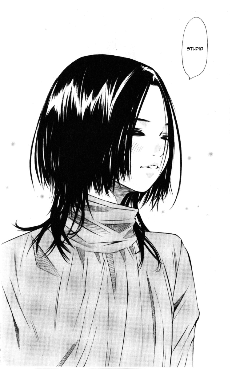Pastel Chapter 124 page 40 - Chapter 124: Girls in Love