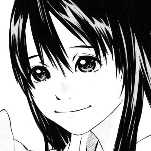 Pastel Chapter 125: The Reason Mikan Left cover