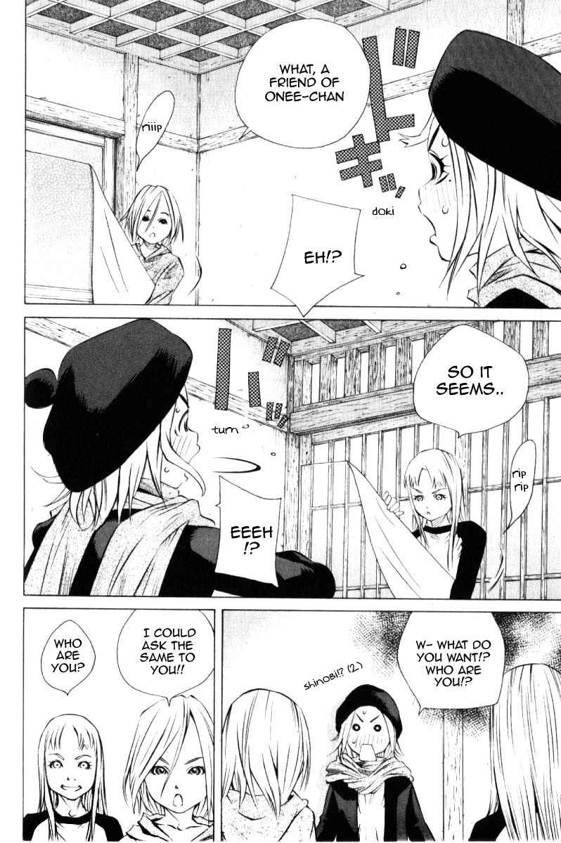 Pastel Chapter 126 page 10 - Chapter 126: The Stairs of Adolescence