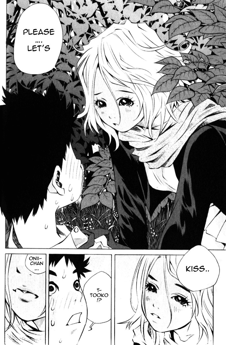 Pastel Chapter 126 page 2 - Chapter 126: The Stairs of Adolescence