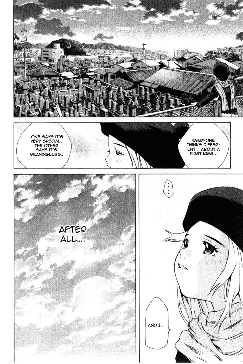 Pastel Chapter 126 page 30 - Chapter 126: The Stairs of Adolescence