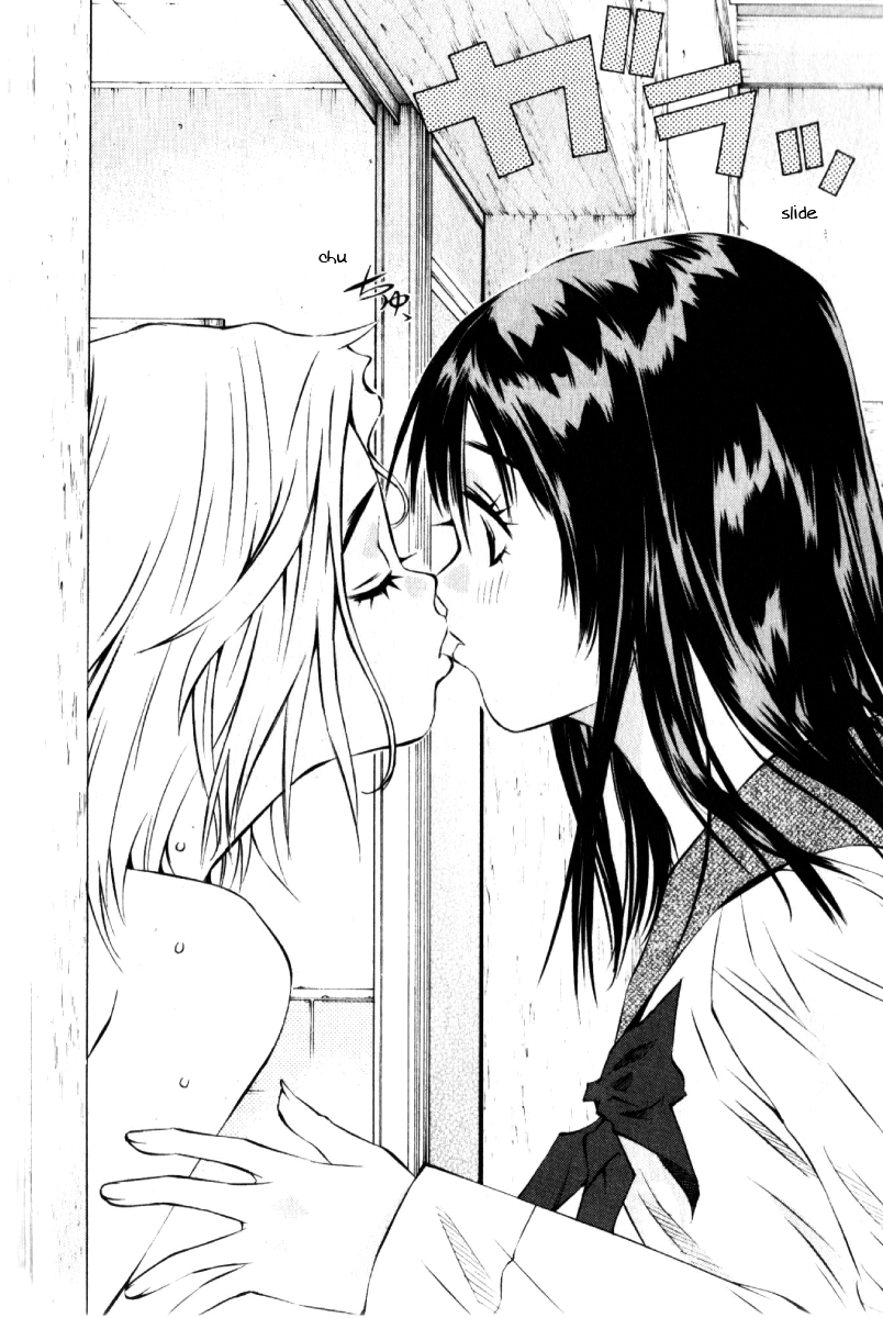 Pastel Chapter 126 page 40 - Chapter 126: The Stairs of Adolescence