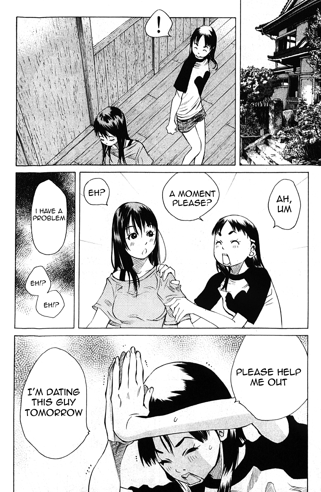 Pastel Chapter 128 page 20 - Chapter 128: Overlapping Warmth
