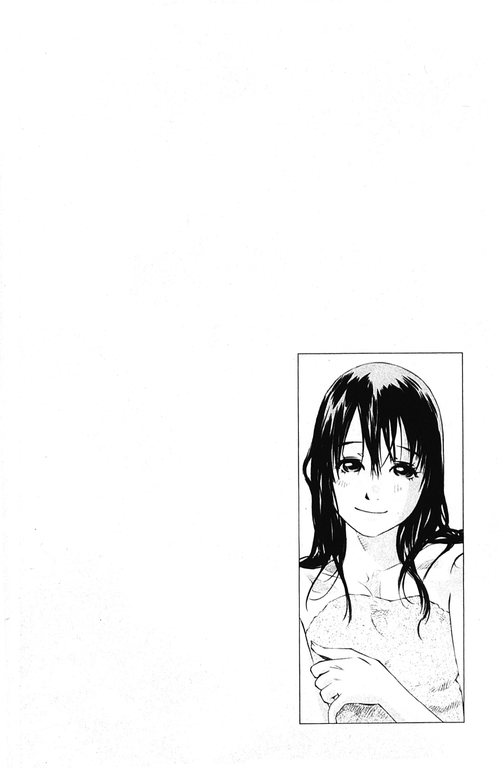 Pastel Chapter 128 page 48 - Chapter 128: Overlapping Warmth