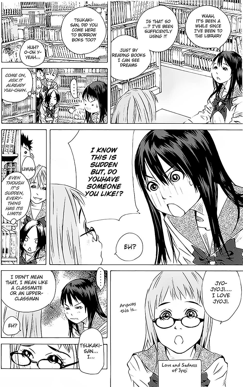 Pastel Chapter 130 page 19 - Chapter 130: Dimensional W A R S