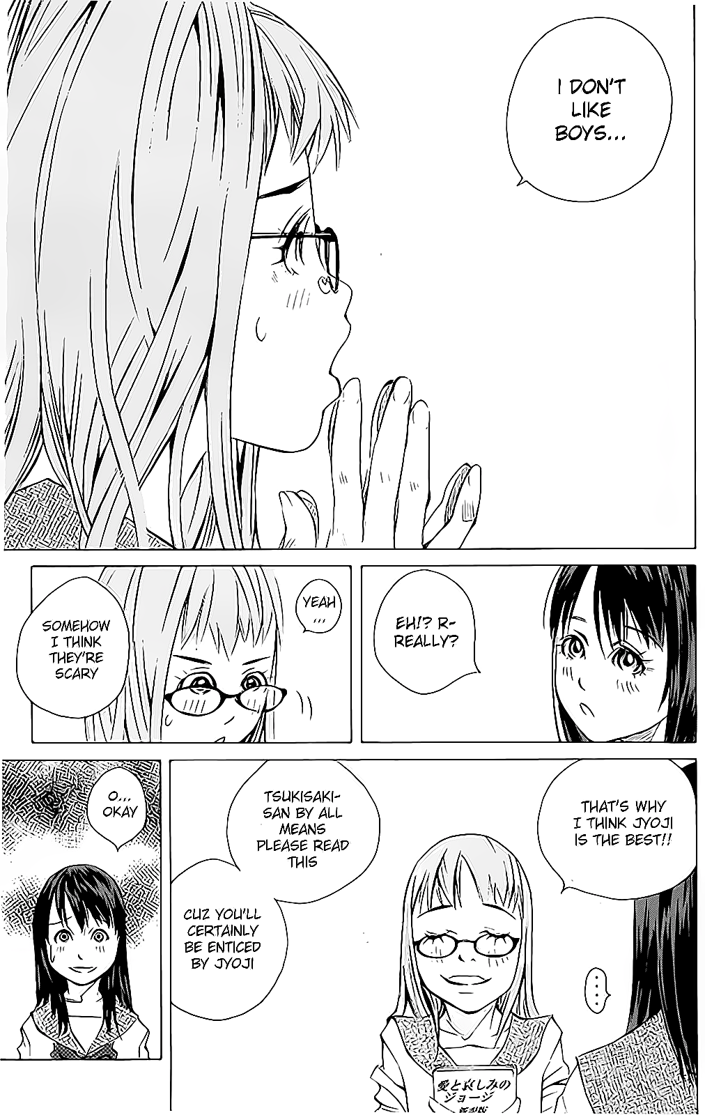 Pastel Chapter 130 page 20 - Chapter 130: Dimensional W A R S