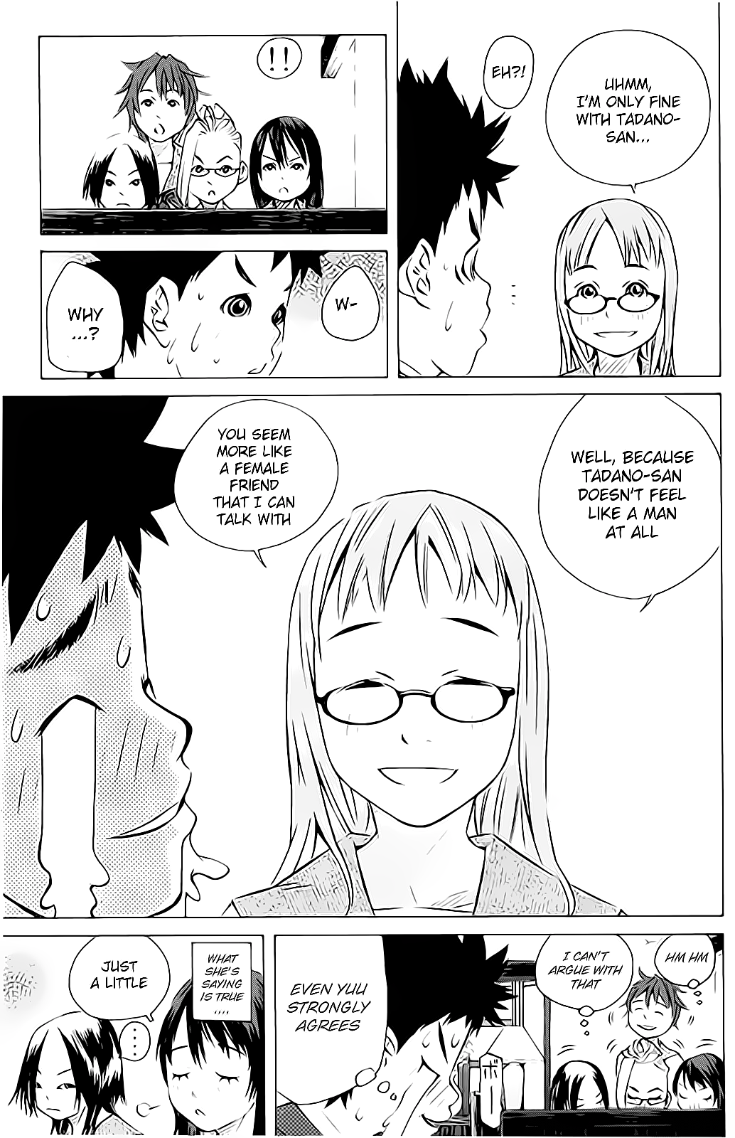 Pastel Chapter 130 page 26 - Chapter 130: Dimensional W A R S
