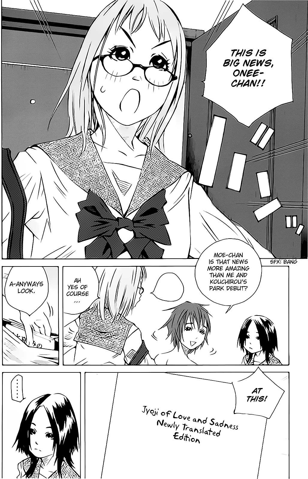 Pastel Chapter 130 page 3 - Chapter 130: Dimensional W A R S
