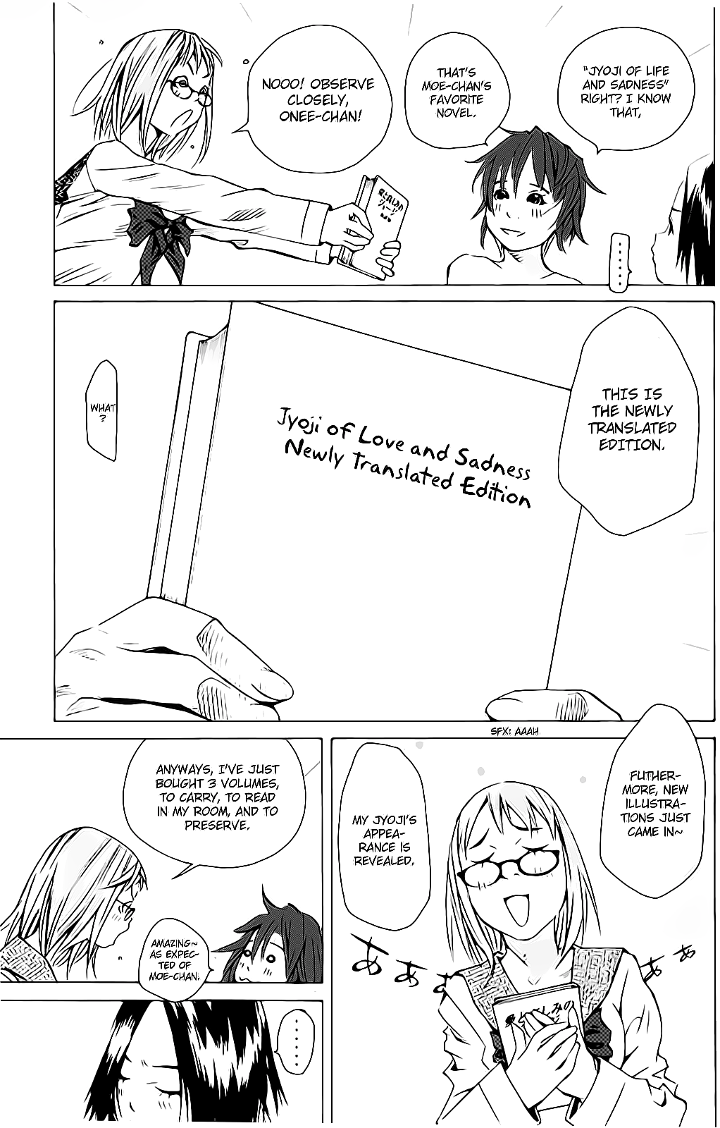 Pastel Chapter 130 page 4 - Chapter 130: Dimensional W A R S