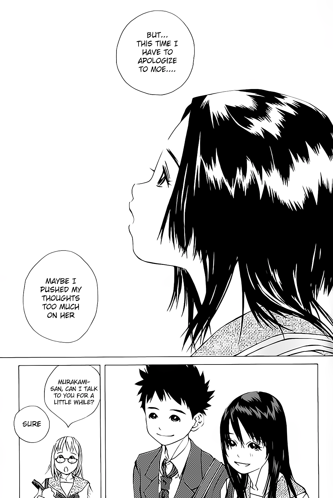 Pastel Chapter 130 page 40 - Chapter 130: Dimensional W A R S