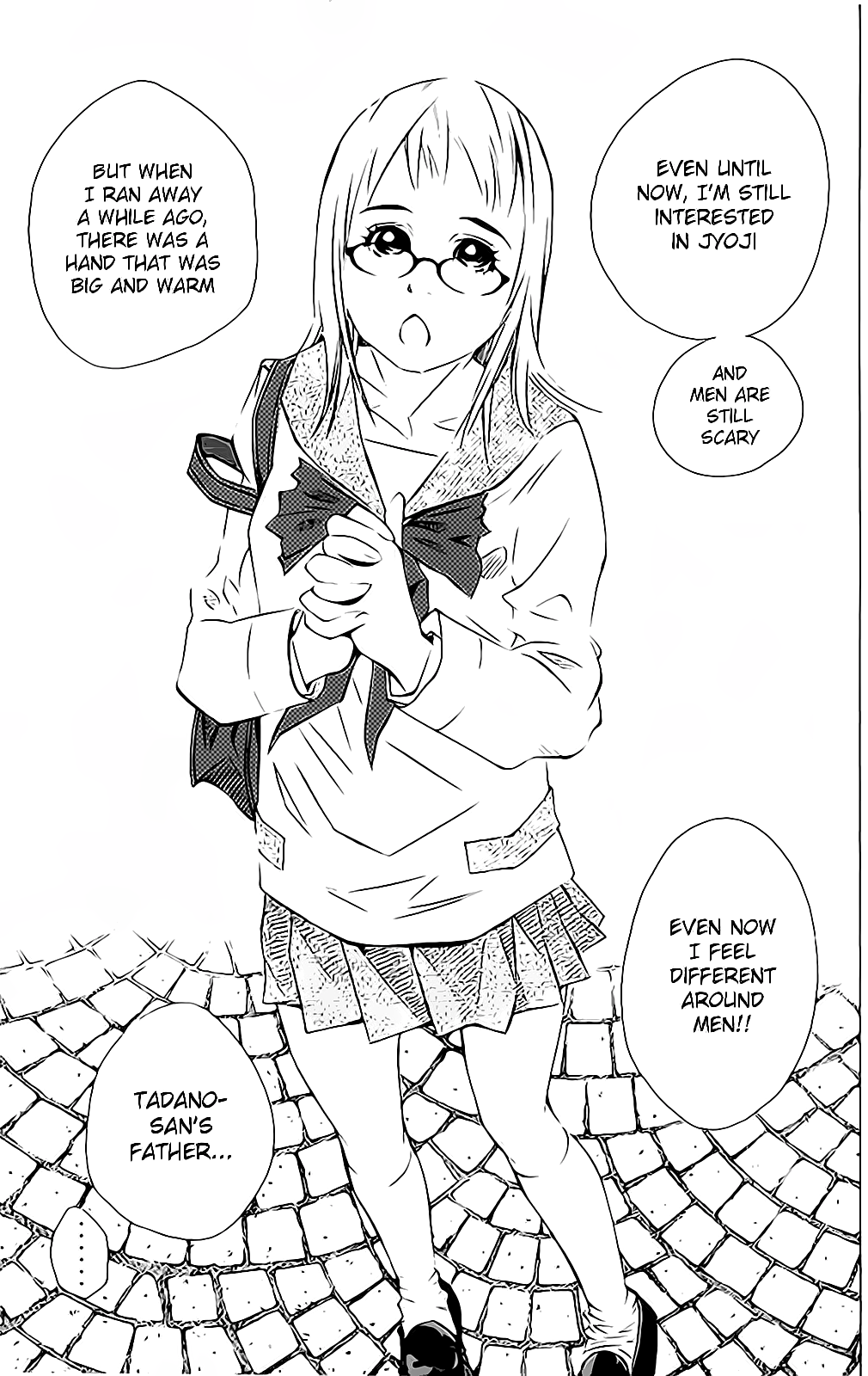 Pastel Chapter 130 page 42 - Chapter 130: Dimensional W A R S