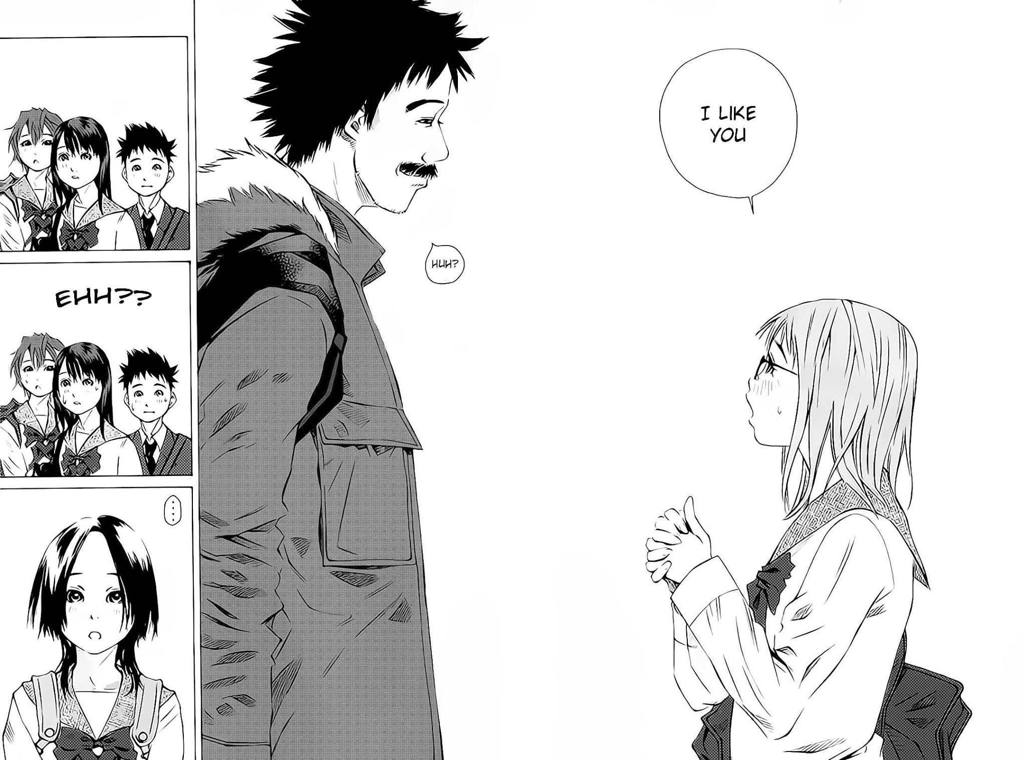 Pastel Chapter 130 page 43 - Chapter 130: Dimensional W A R S
