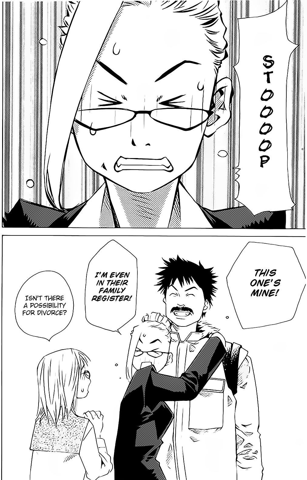 Pastel Chapter 130 page 44 - Chapter 130: Dimensional W A R S