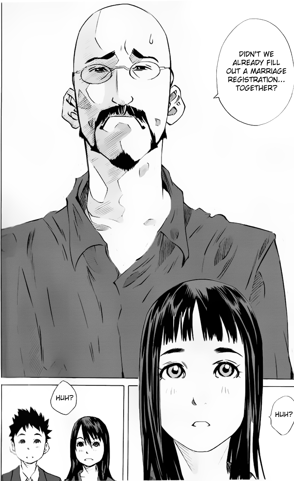 Pastel Chapter 131 page 34 - Chapter 131: Hello & Goodbye