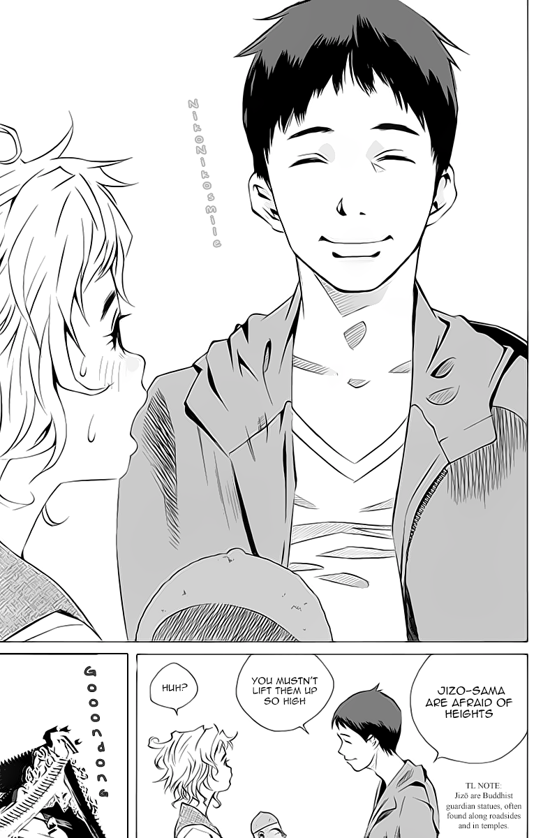 Pastel Chapter 132 page 10 - Chapter 132: Face or Faith!?