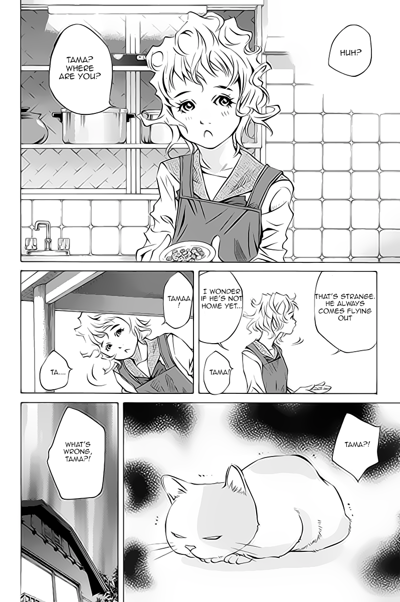 Pastel Chapter 132 page 13 - Chapter 132: Face or Faith!?