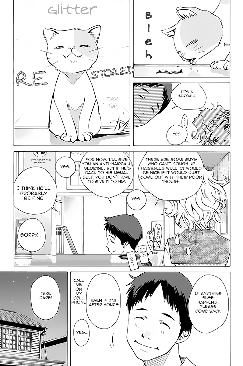 Pastel Chapter 132 page 16 - Chapter 132: Face or Faith!?