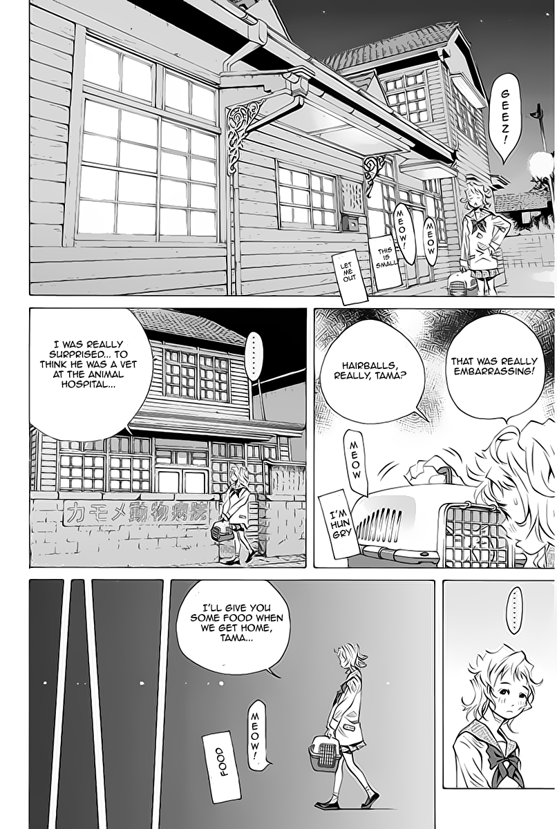 Pastel Chapter 132 page 17 - Chapter 132: Face or Faith!?