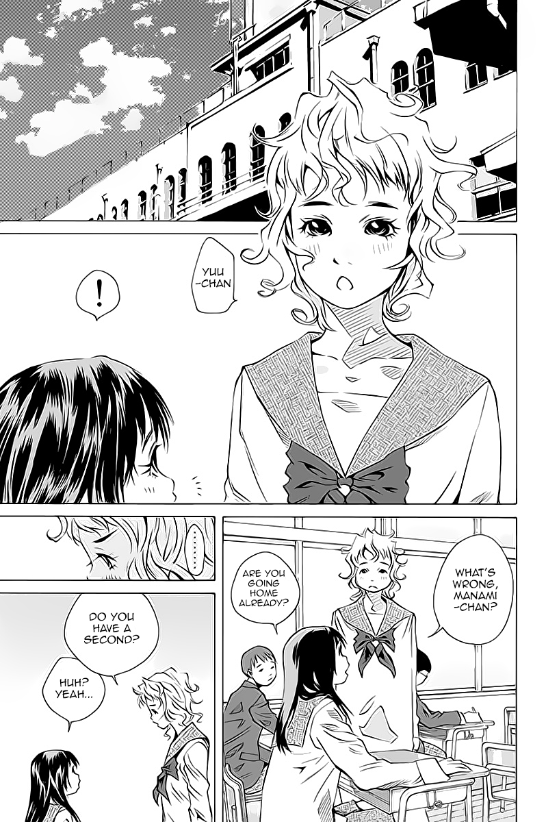 Pastel Chapter 132 page 2 - Chapter 132: Face or Faith!?