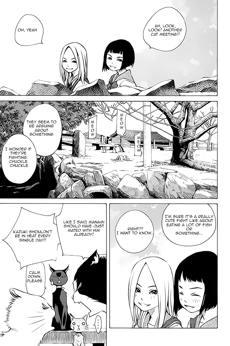 Pastel Chapter 132 page 28 - Chapter 132: Face or Faith!?