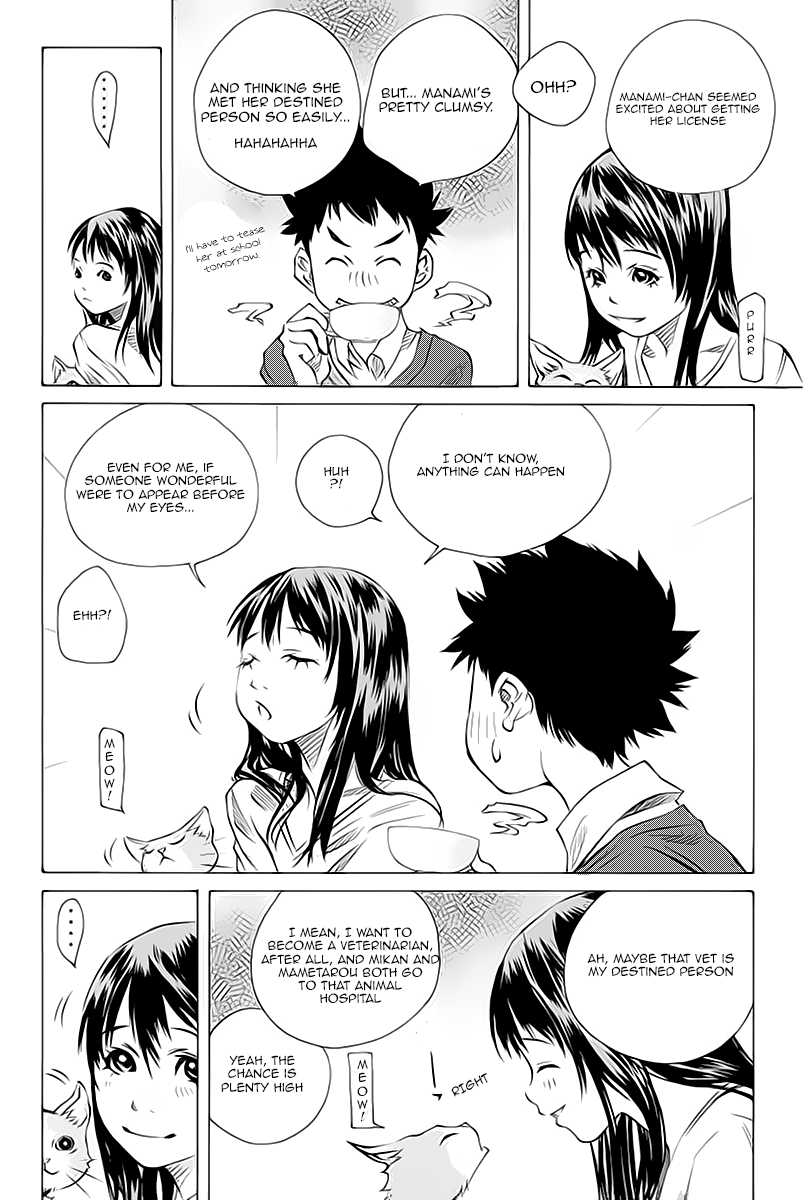 Pastel Chapter 132 page 45 - Chapter 132: Face or Faith!?