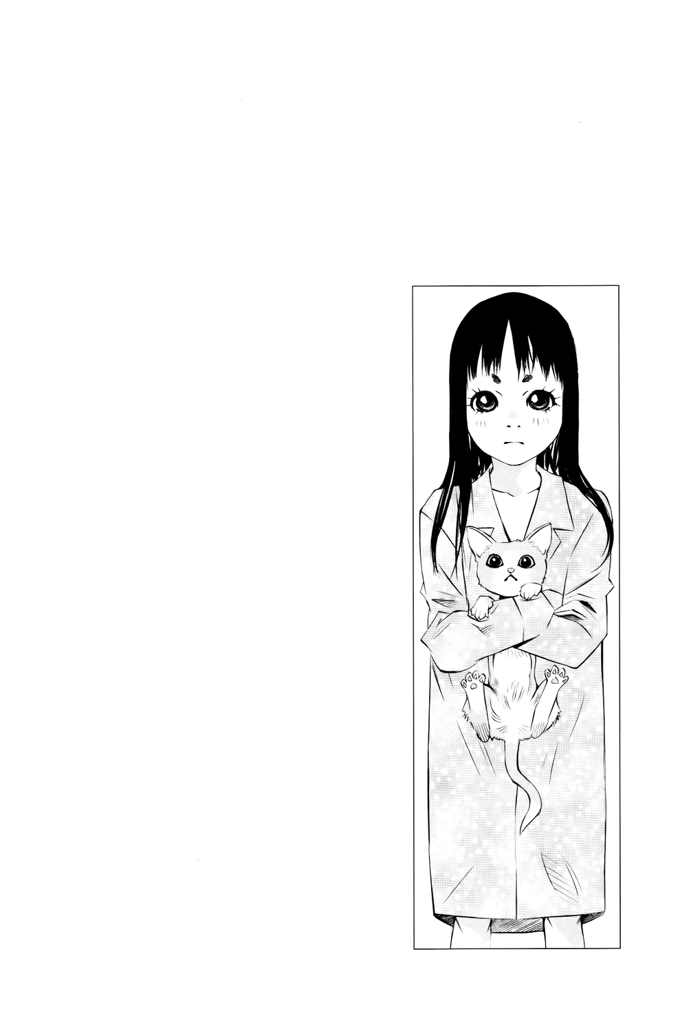 Pastel Chapter 133 page 45 - Chapter 133: The Tiny Love of "Eternity"