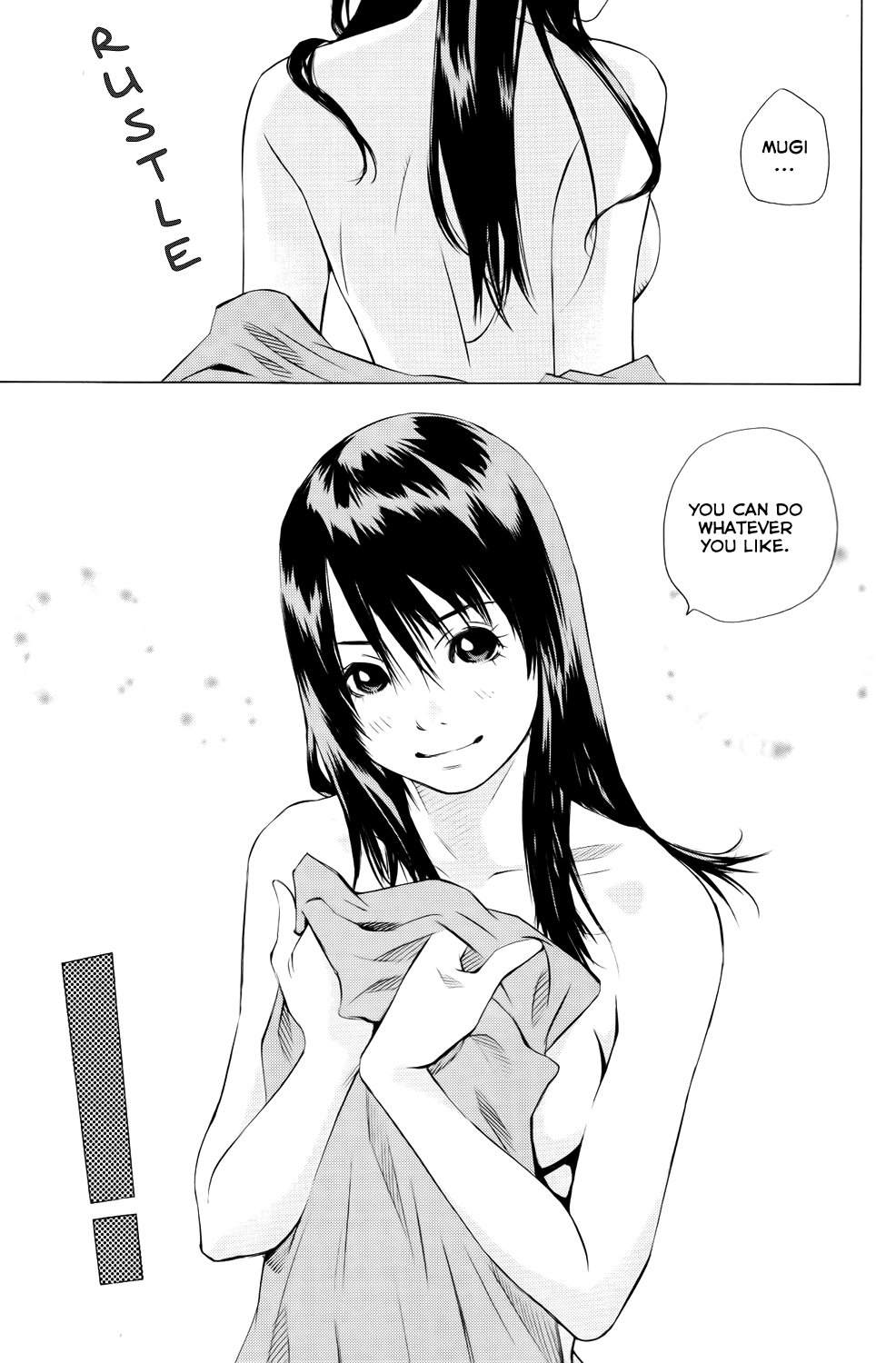 Pastel Chapter 134 page 3 - Chapter 134: Breakwater of the Heart