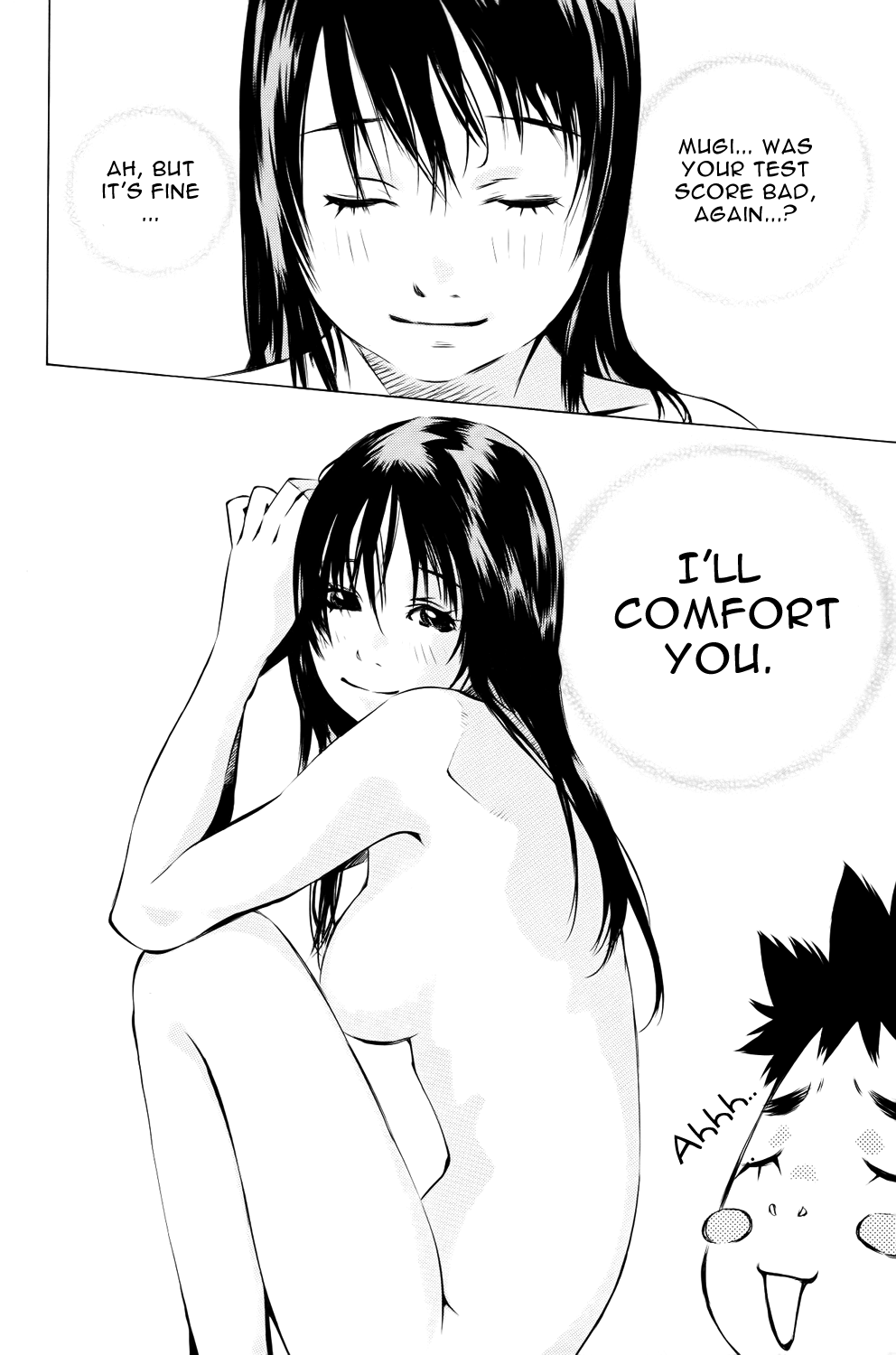 Pastel Chapter 134 page 43 - Chapter 134: Breakwater of the Heart