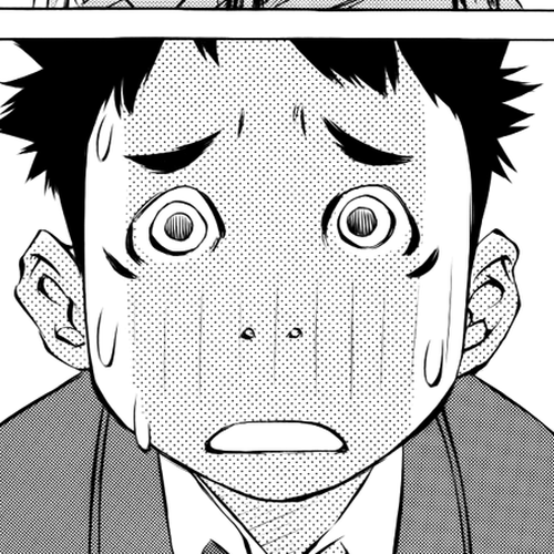 Pastel Chapter 134: Breakwater of the Heart cover