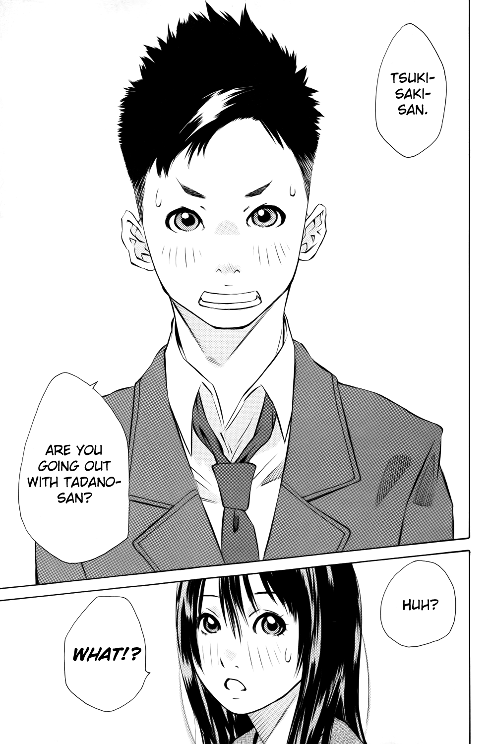 Pastel Chapter 136 page 10 - Chapter 136: Building up the Memories