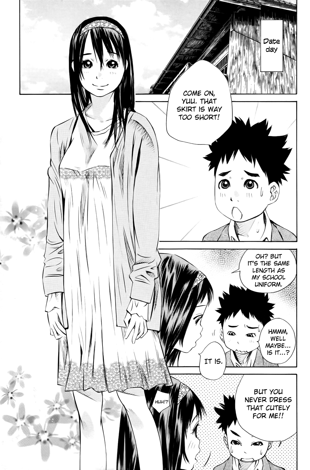 Pastel Chapter 136 page 16 - Chapter 136: Building up the Memories