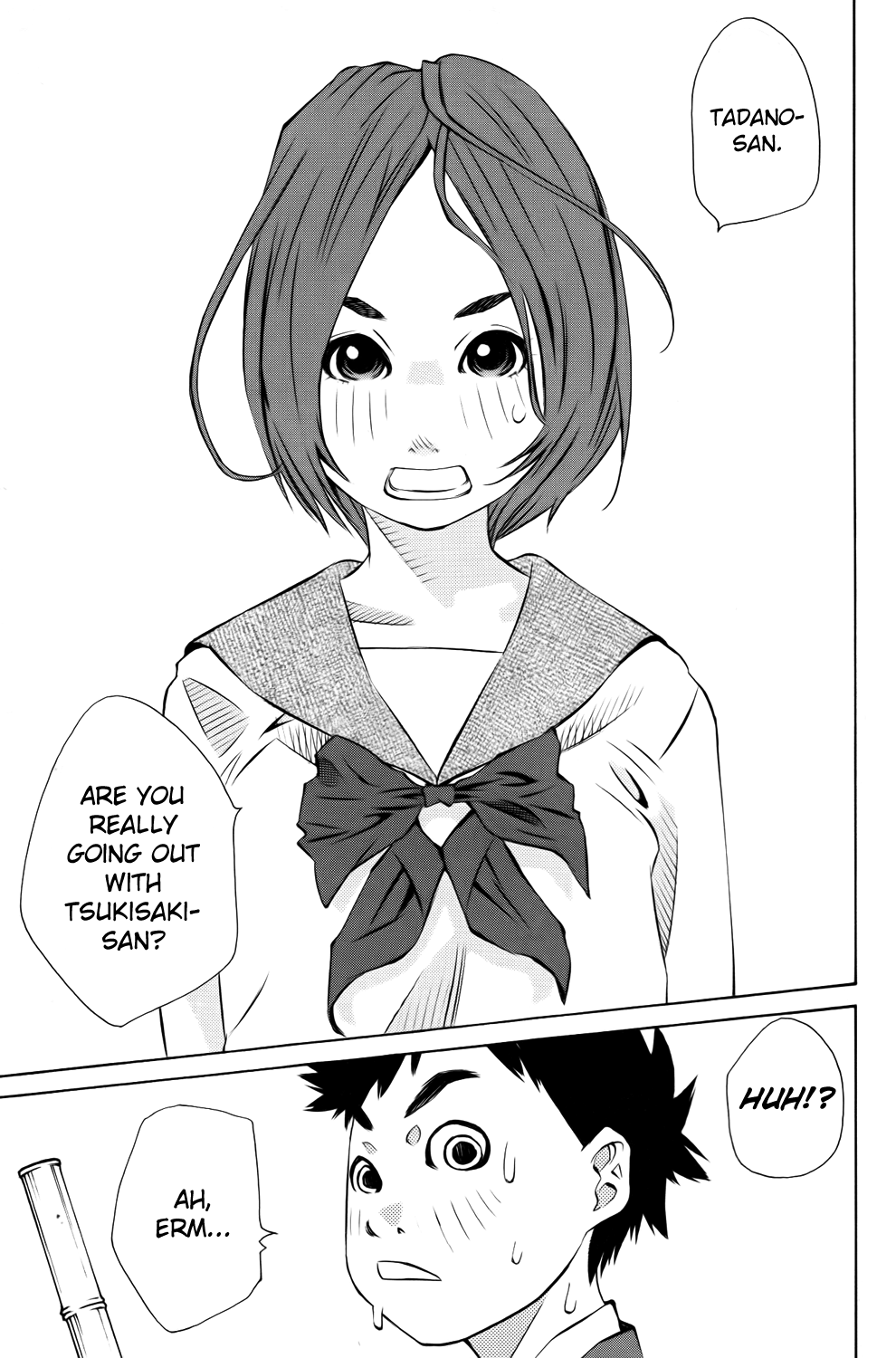 Pastel Chapter 136 page 4 - Chapter 136: Building up the Memories