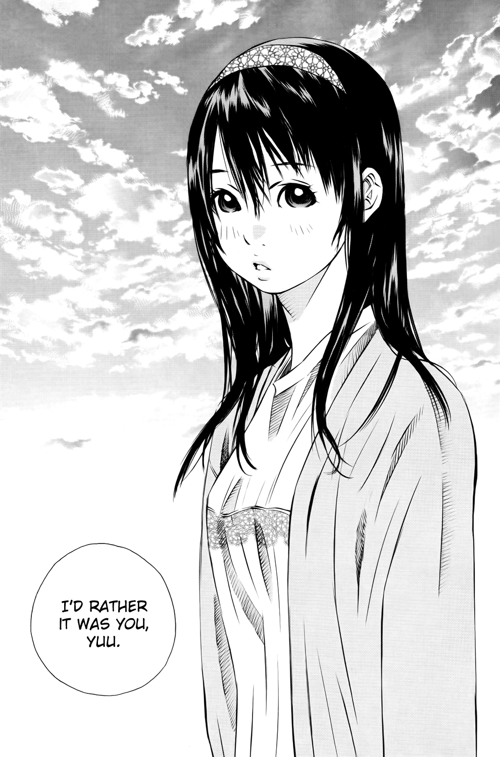 Pastel Chapter 136 page 46 - Chapter 136: Building up the Memories