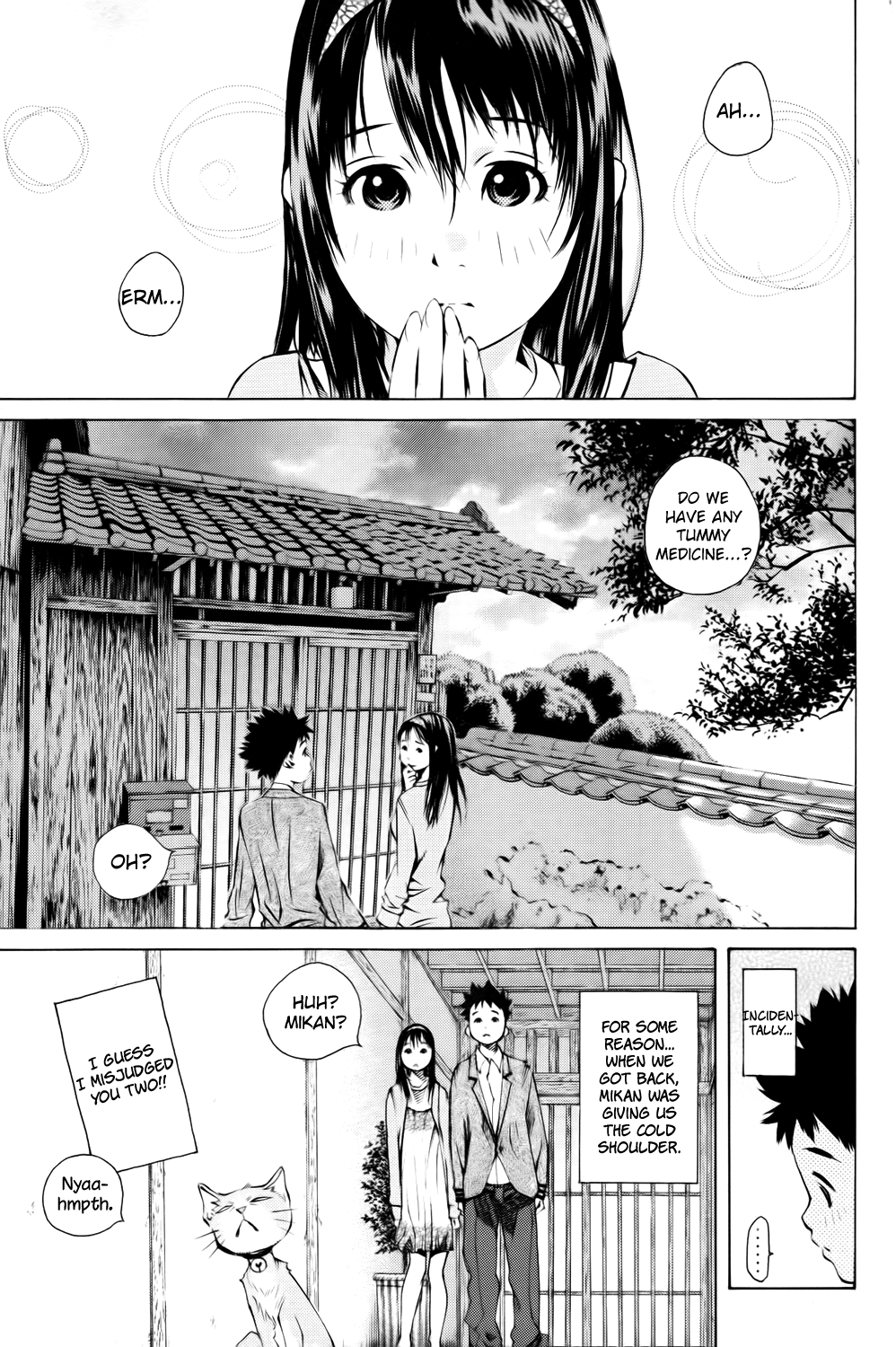 Pastel Chapter 136 page 48 - Chapter 136: Building up the Memories