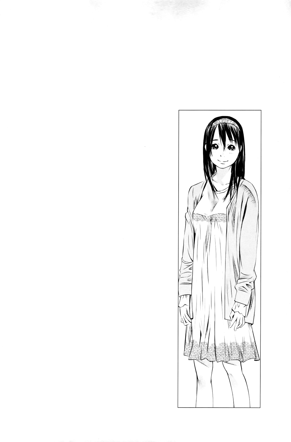 Pastel Chapter 136 page 49 - Chapter 136: Building up the Memories