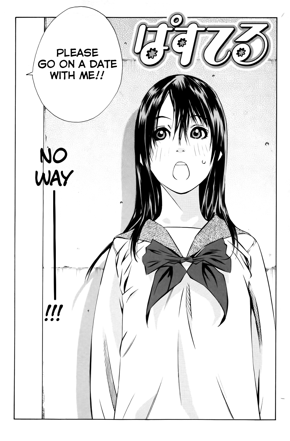 Pastel Chapter 136 page 7 - Chapter 136: Building up the Memories