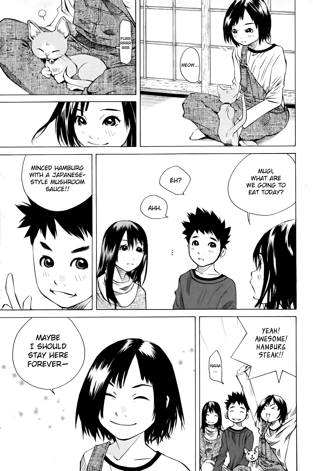 Pastel Chapter 137 page 7 - Chapter 137: Friends of the "Heart"