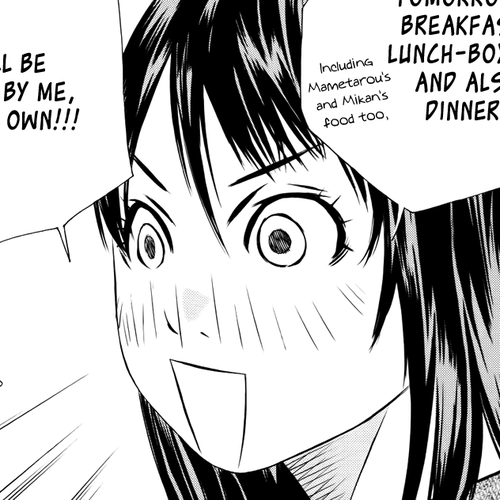 Pastel Chapter 138: Yuu's Hospitality cover