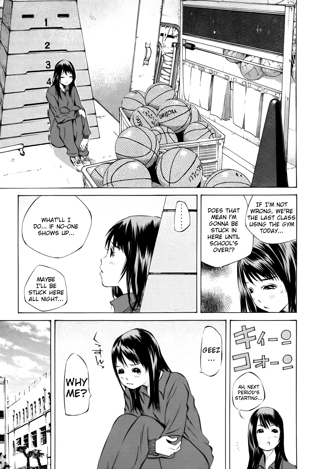 Pastel Chapter 139 page 34 - Chapter 139: The God of Yuu