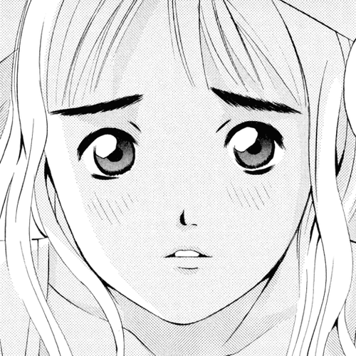 Pastel Chapter 14: Second Love cover