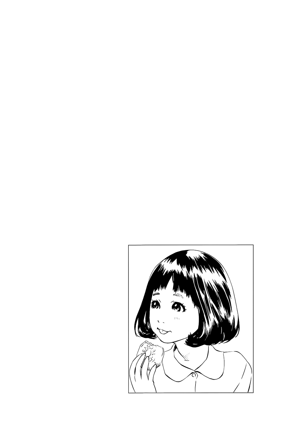 Pastel Chapter 141 page 45 - Chapter 141: The Promise of Happiness