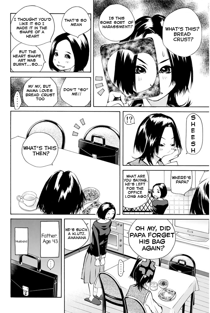 Pastel Chapter 142 page 10 - Chapter 142: The Whereabouts of Honesty