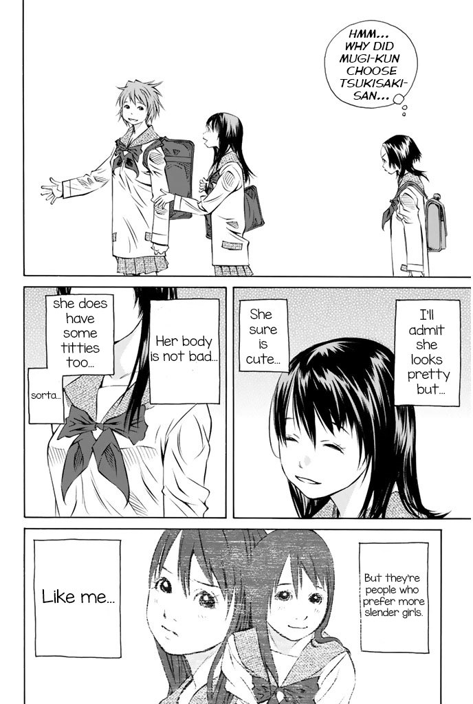 Pastel Chapter 142 page 28 - Chapter 142: The Whereabouts of Honesty