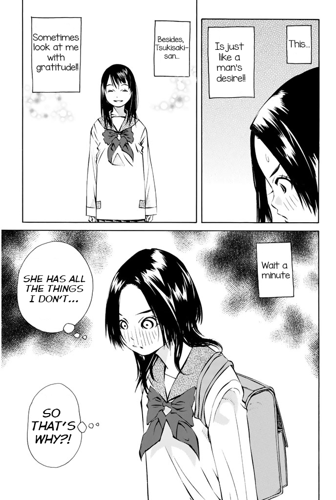 Pastel Chapter 142 page 29 - Chapter 142: The Whereabouts of Honesty