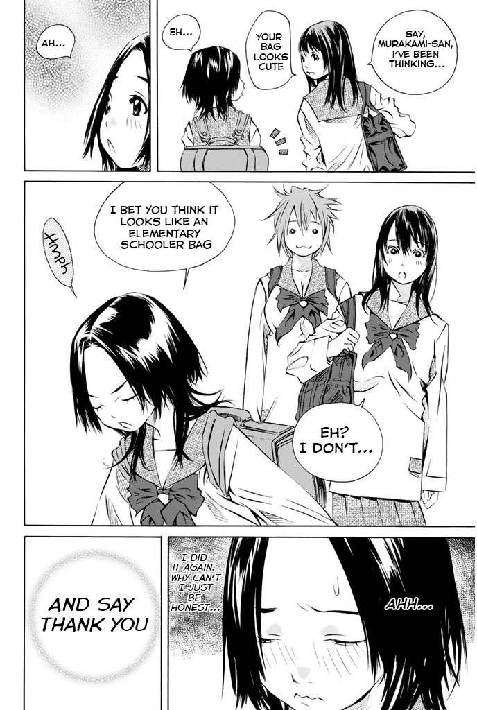 Pastel Chapter 142 page 30 - Chapter 142: The Whereabouts of Honesty