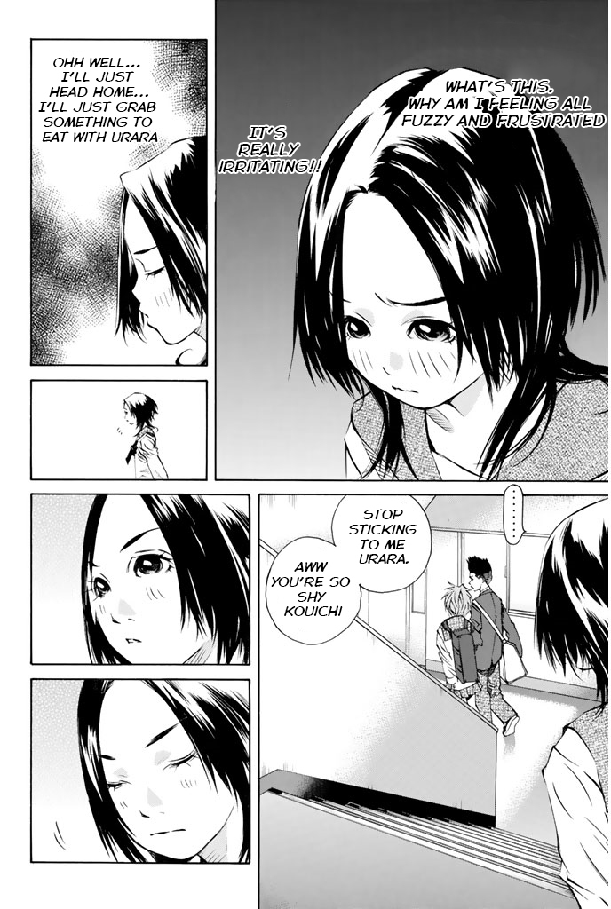 Pastel Chapter 142 page 40 - Chapter 142: The Whereabouts of Honesty