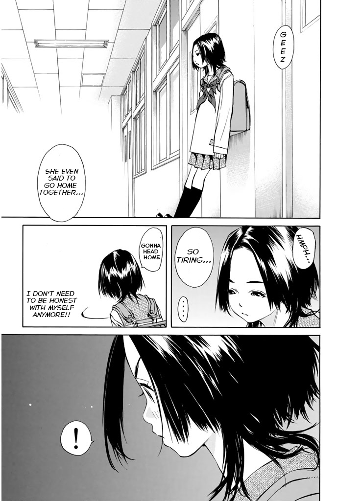 Pastel Chapter 142 page 41 - Chapter 142: The Whereabouts of Honesty