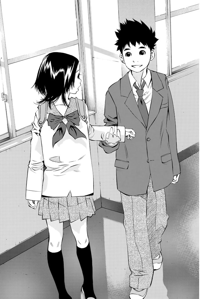 Pastel Chapter 142 page 42 - Chapter 142: The Whereabouts of Honesty