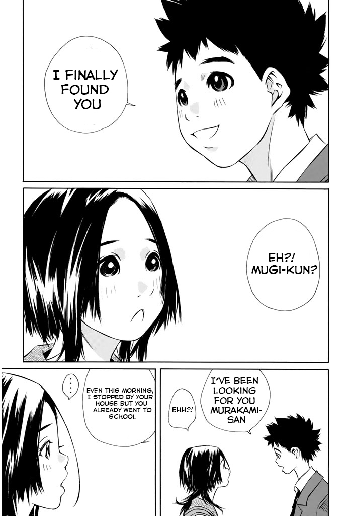 Pastel Chapter 142 page 43 - Chapter 142: The Whereabouts of Honesty
