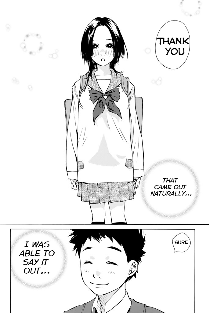 Pastel Chapter 142 page 46 - Chapter 142: The Whereabouts of Honesty